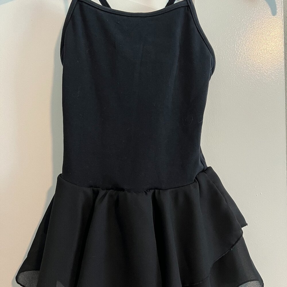 Capezio Ballet Leotard